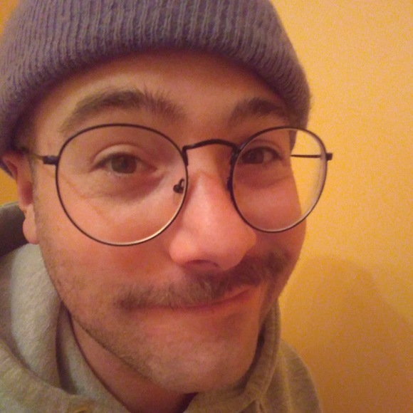 Meet your Posher, Hunkefunk - Picture 1 of 1